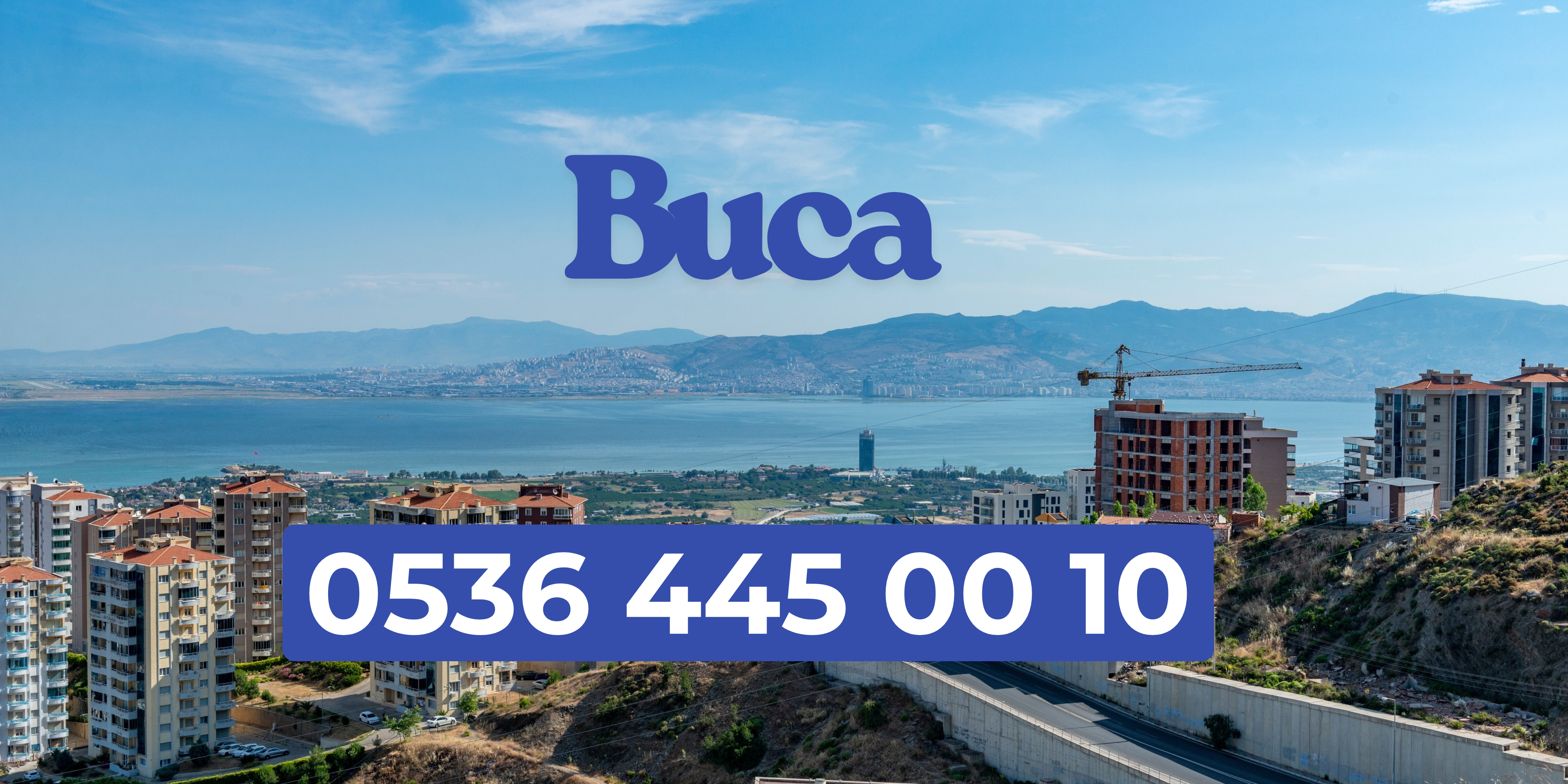 Buca oto çekici ve oto kurtarma