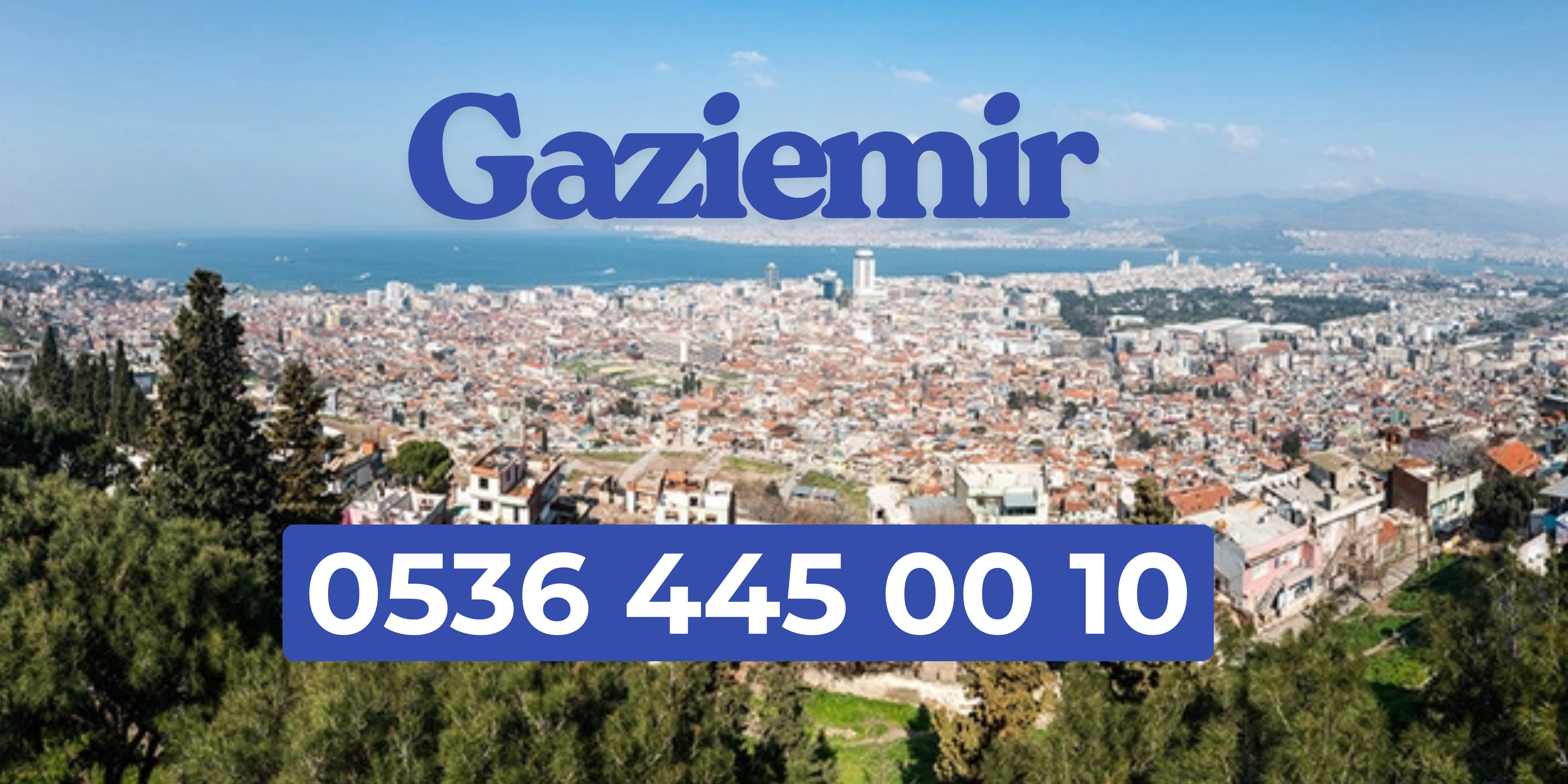 Gaziemir oto çekici ve araç kurtarma