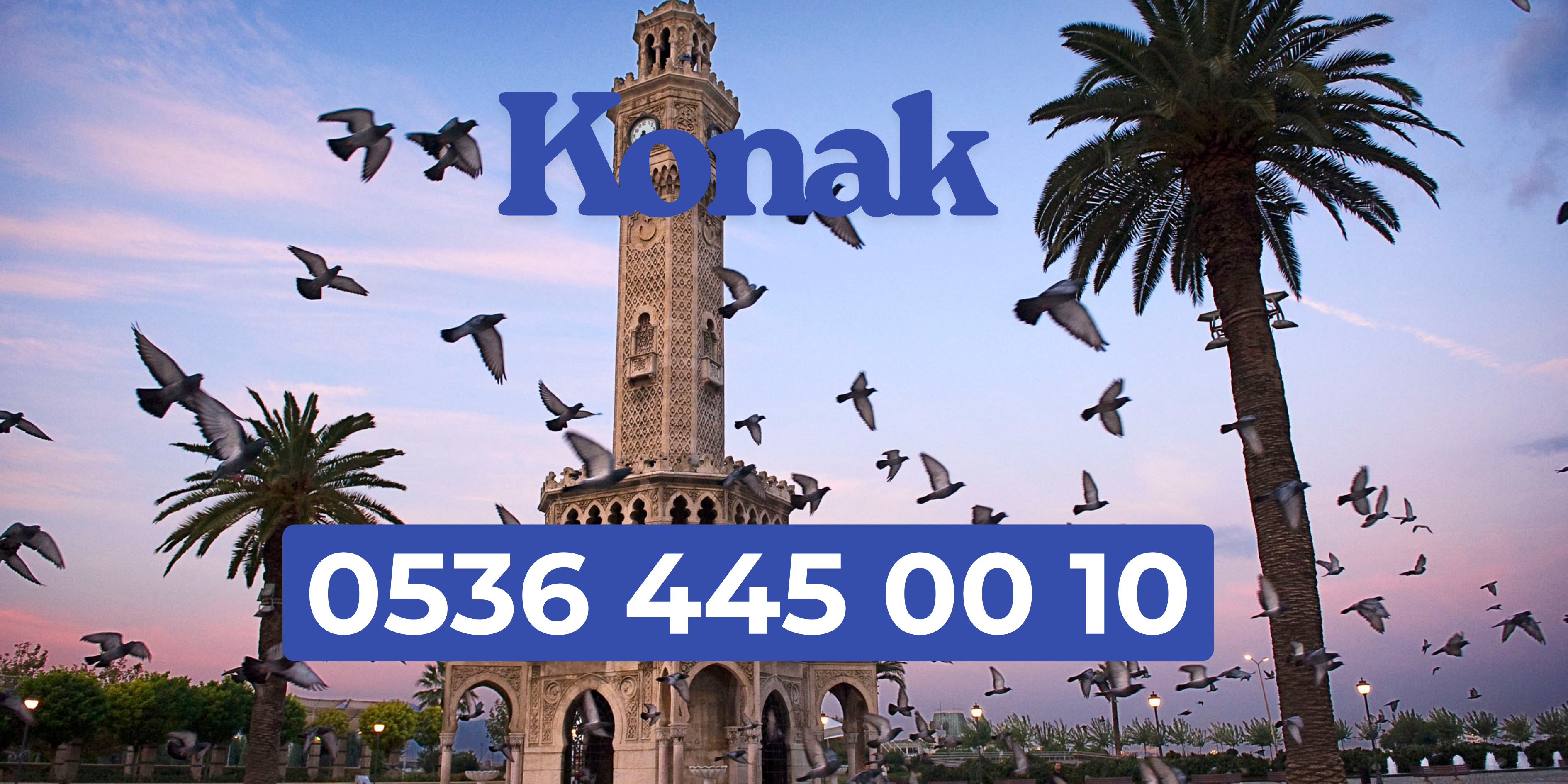 Konak oto çekici ve araç kurtarma