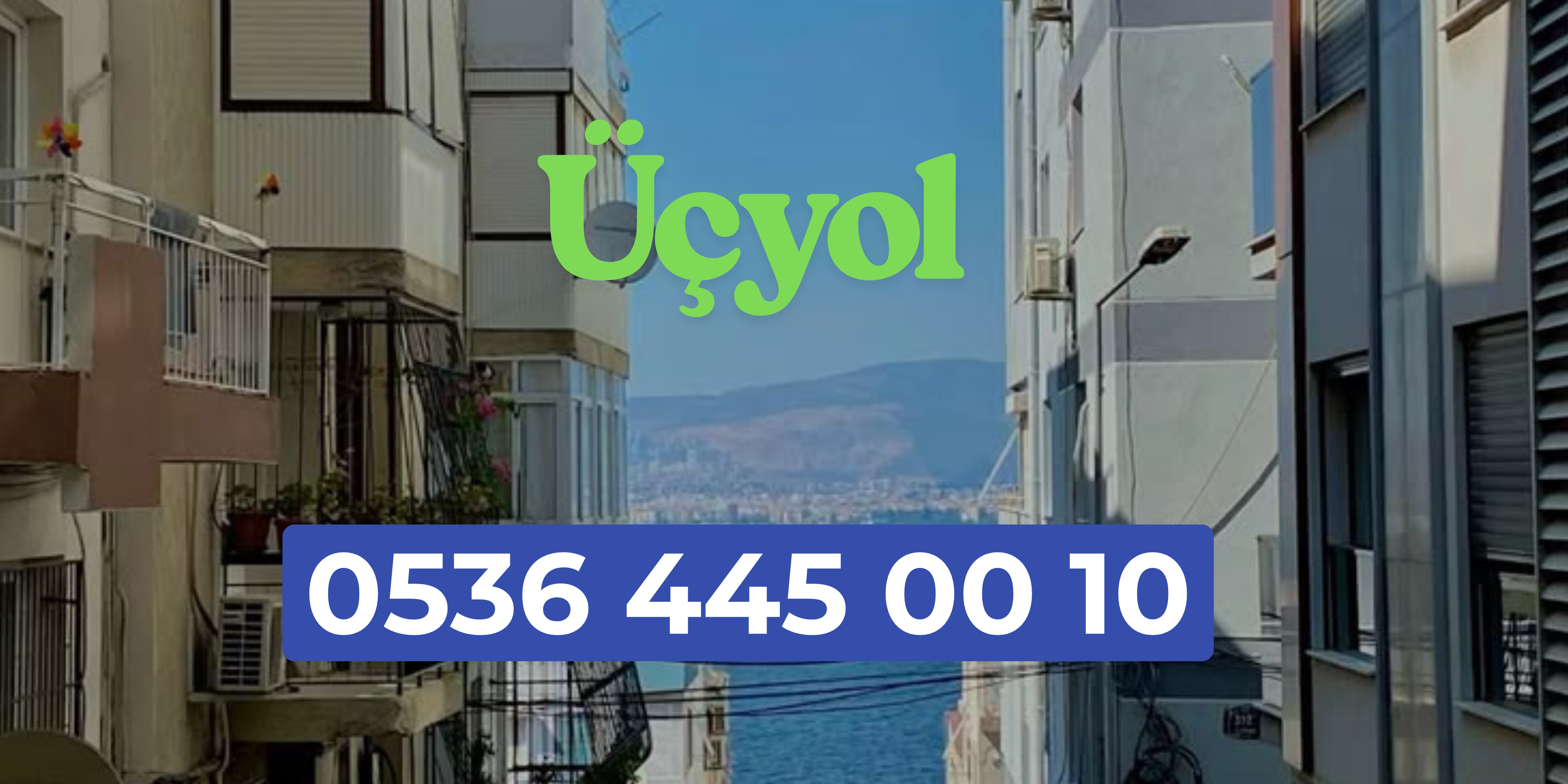 Üçyol oto çekici ve acil yol yardım