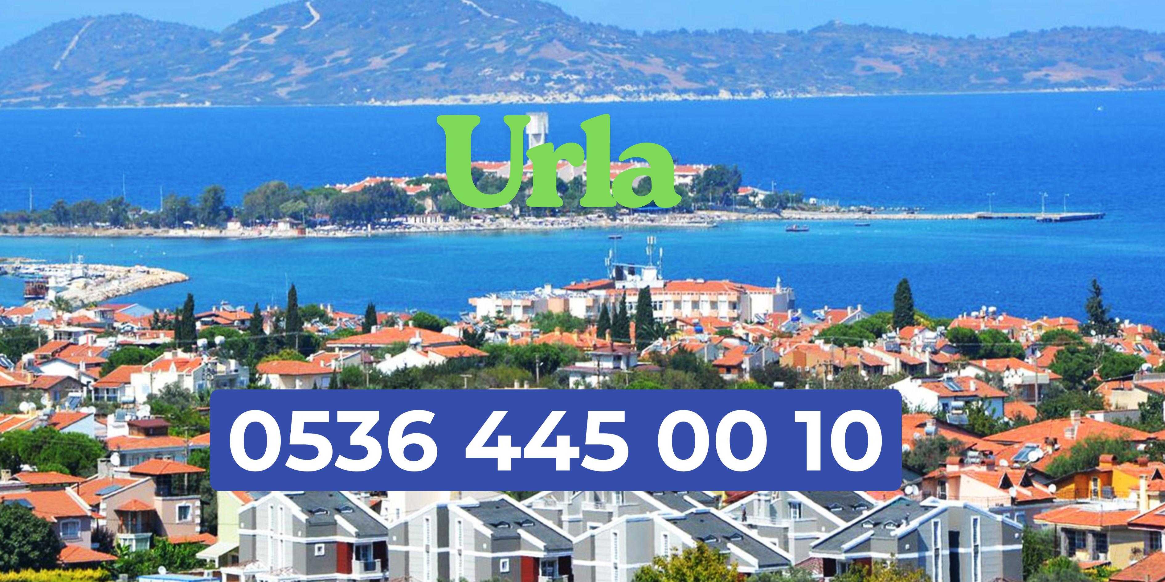 Urla oto çekici ve yol yardım